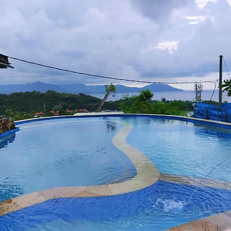 Yoga Bale House Hotel Karangasem Buitenkant foto