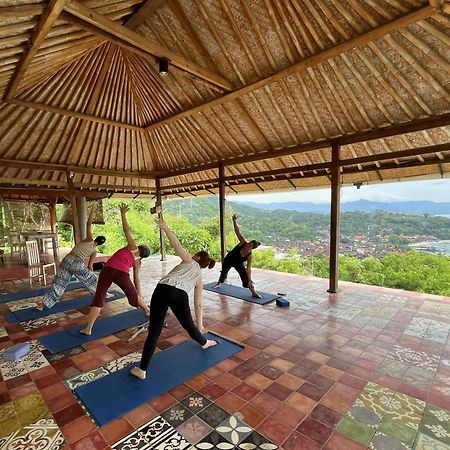 Yoga Bale House Hotel Karangasem Buitenkant foto