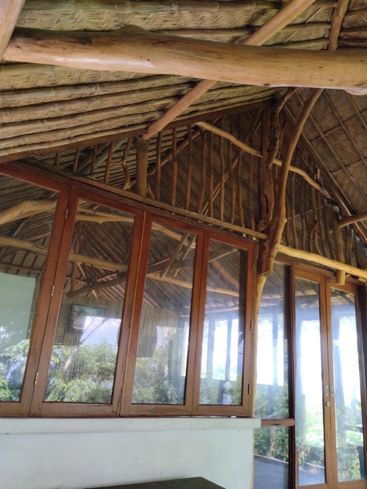 Yoga Bale House Hotel Karangasem Buitenkant foto