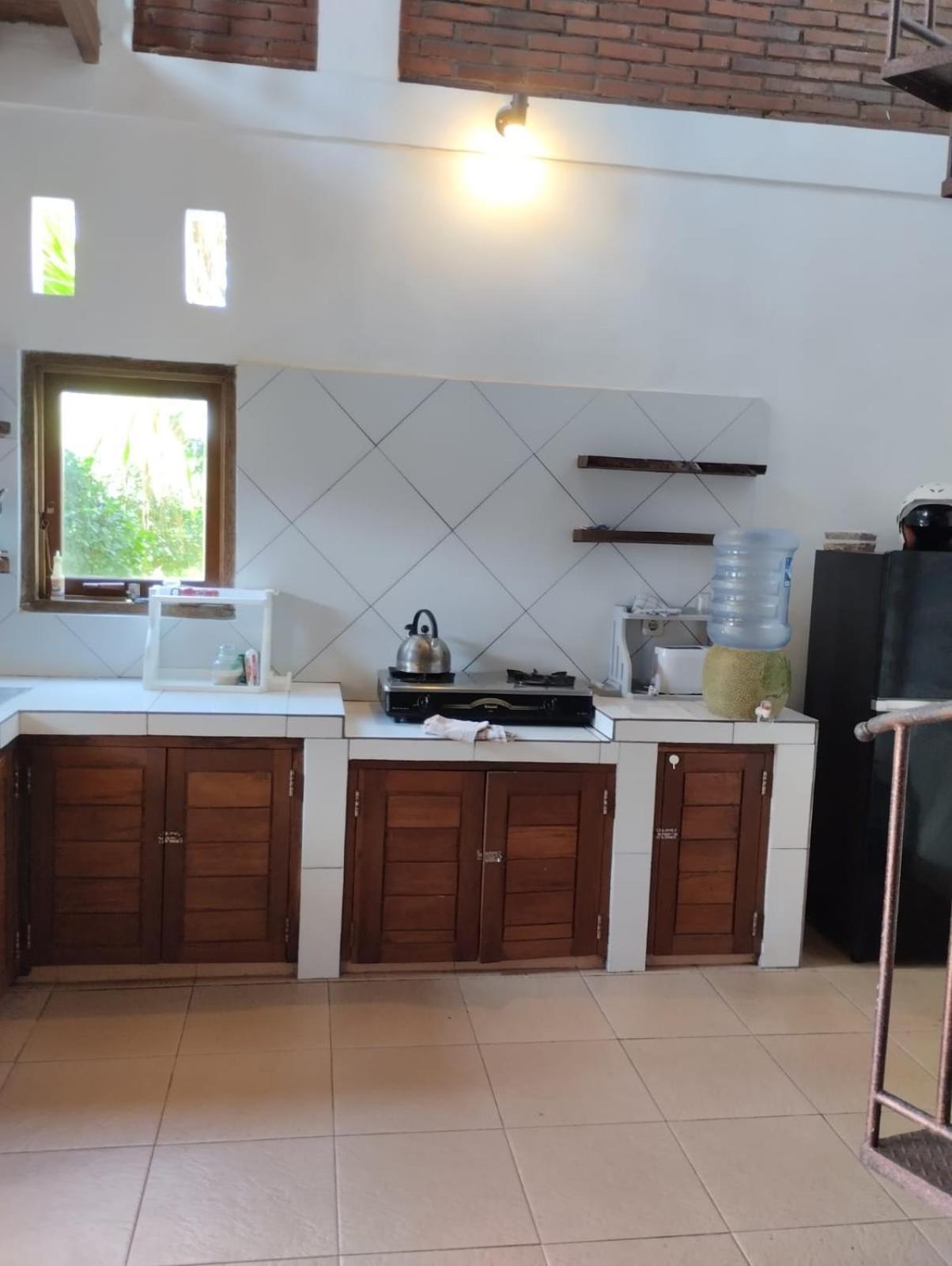 Yoga Bale House Hotel Karangasem Buitenkant foto