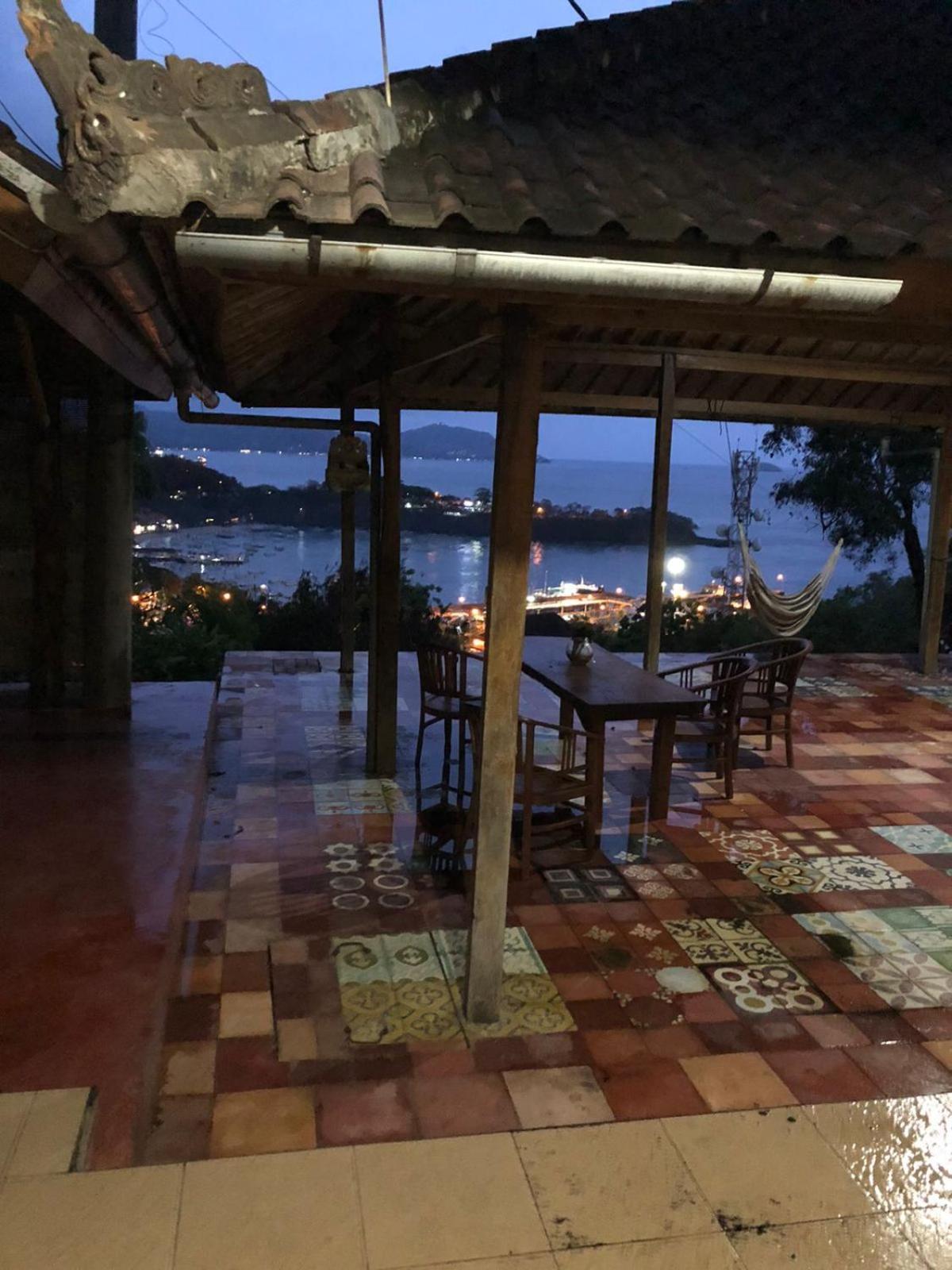 Yoga Bale House Hotel Karangasem Buitenkant foto