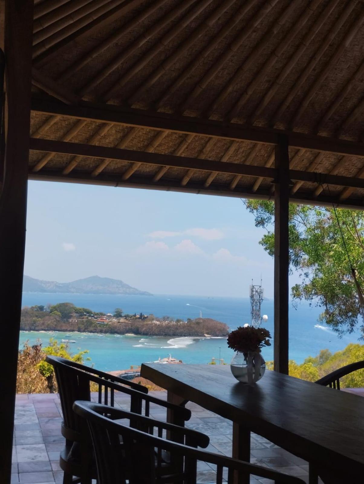 Yoga Bale House Hotel Karangasem Buitenkant foto