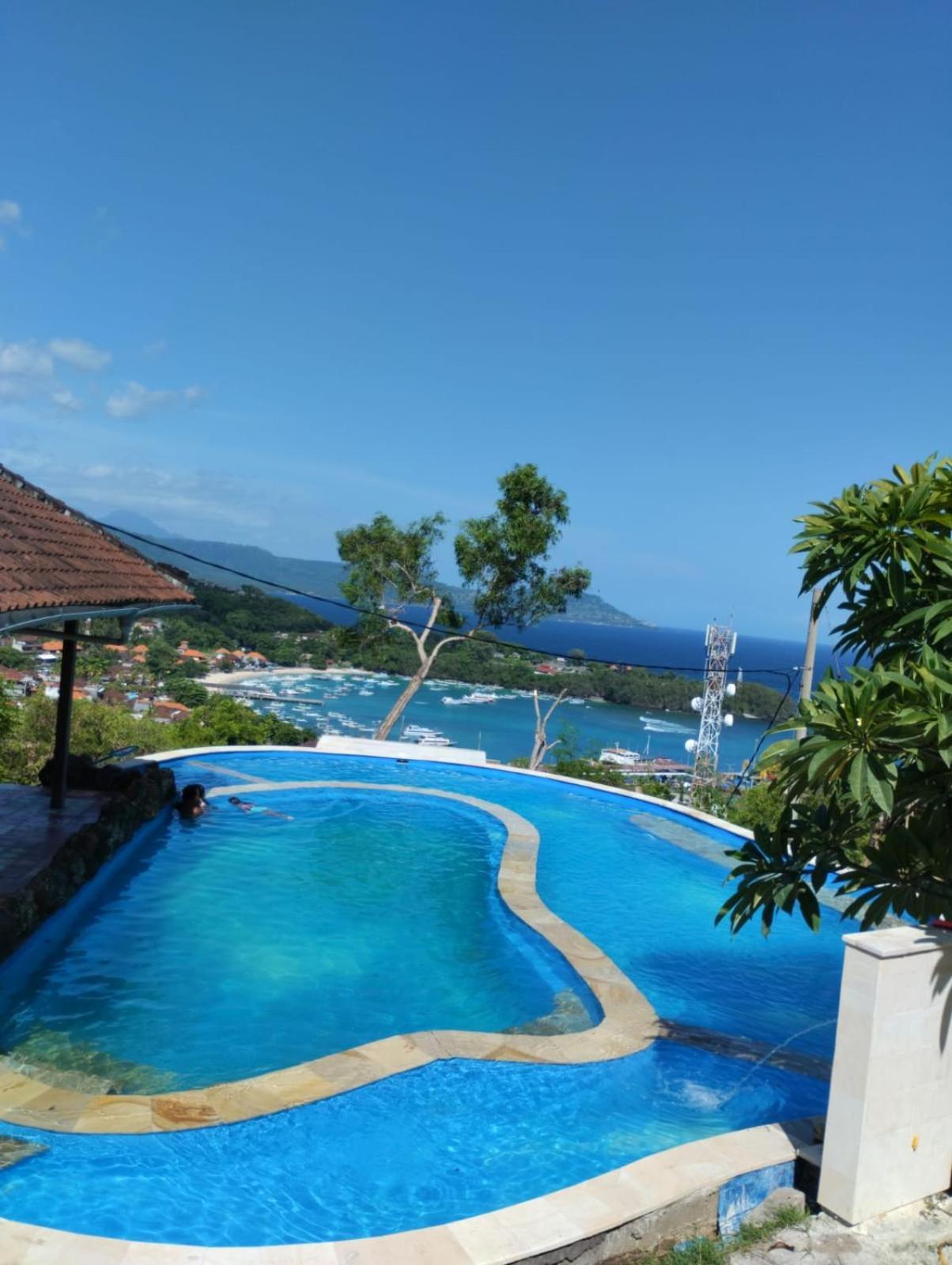 Yoga Bale House Hotel Karangasem Buitenkant foto