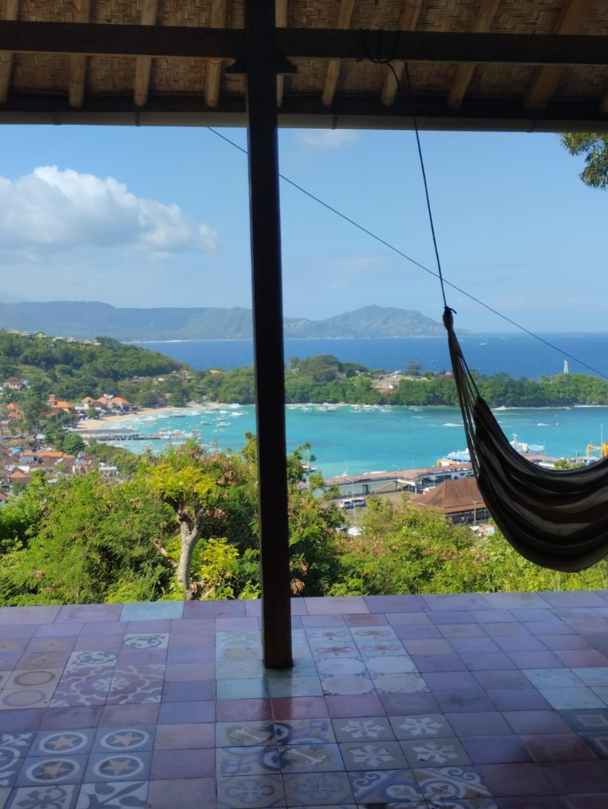 Yoga Bale House Hotel Karangasem Buitenkant foto