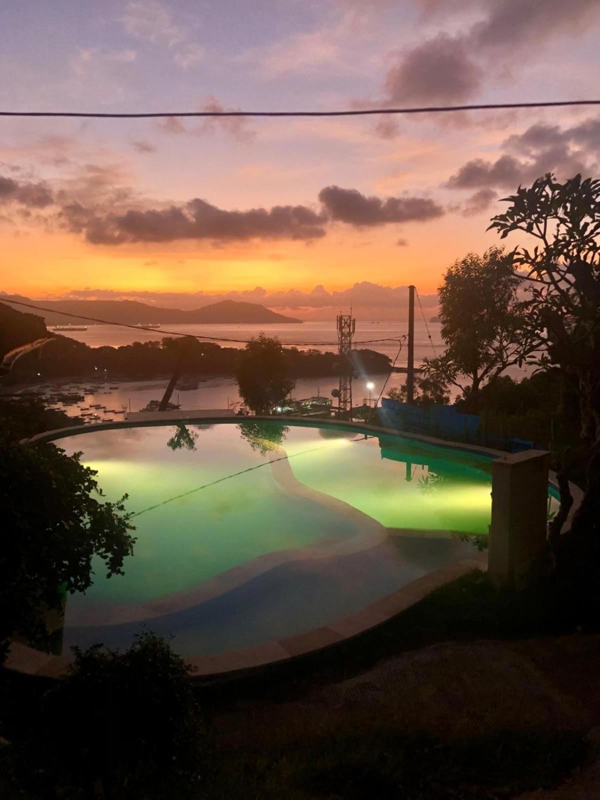 Yoga Bale House Hotel Karangasem Buitenkant foto