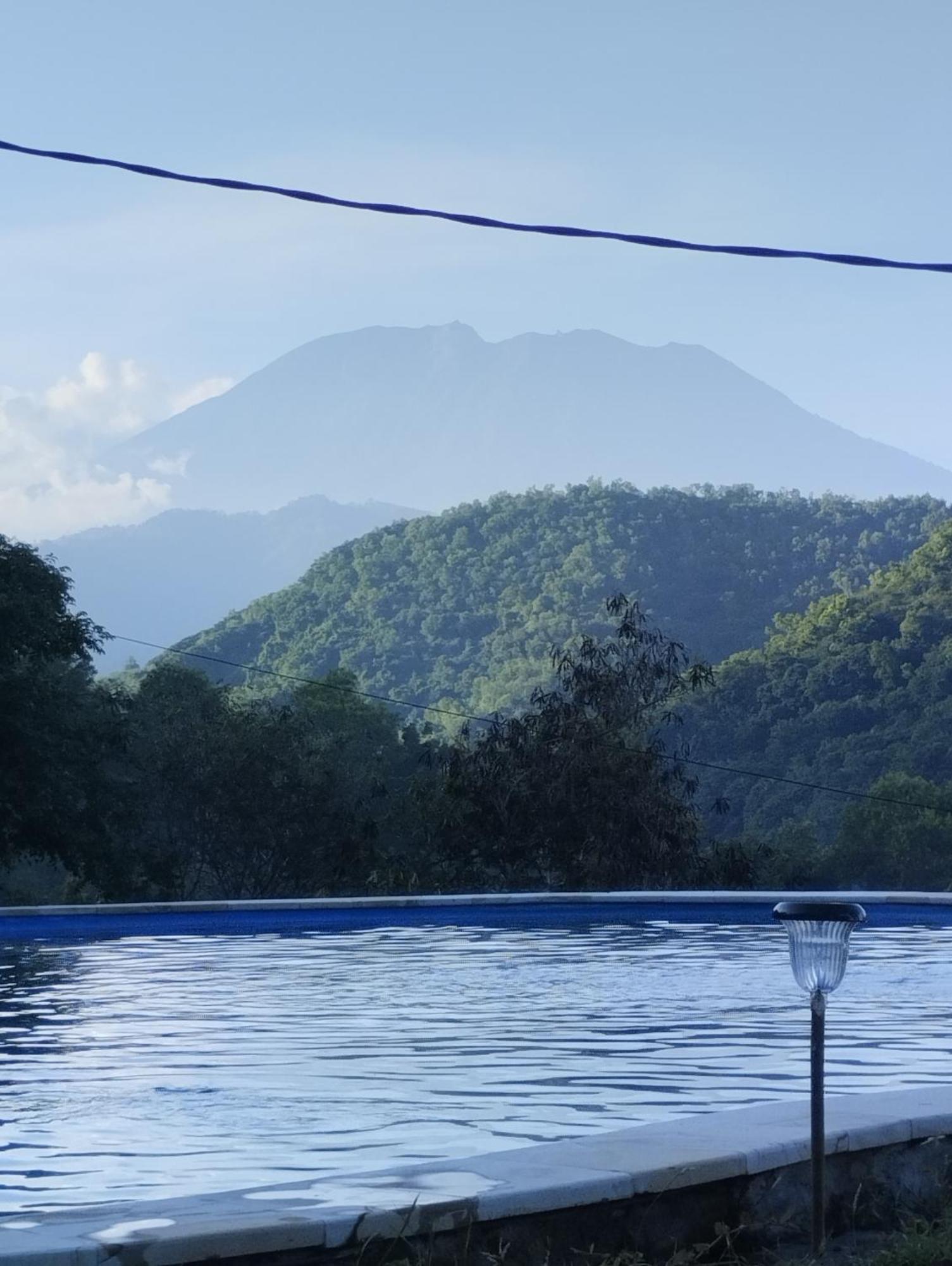 Yoga Bale House Hotel Karangasem Buitenkant foto