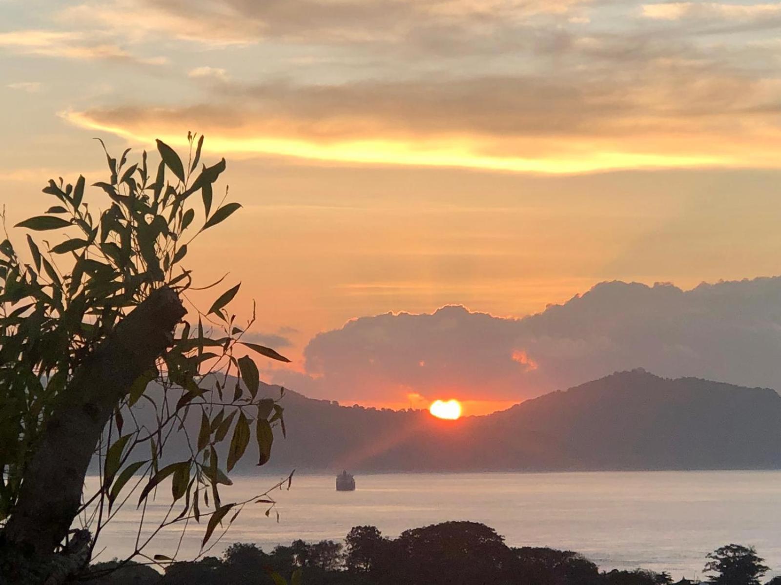 Yoga Bale House Hotel Karangasem Buitenkant foto