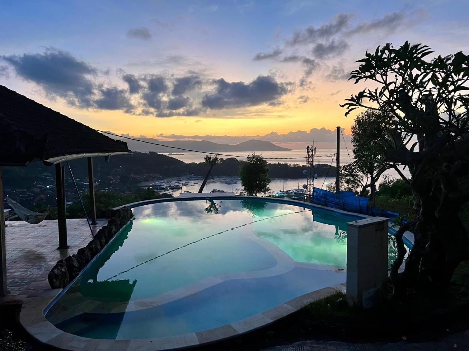 Yoga Bale House Hotel Karangasem Kamer foto
