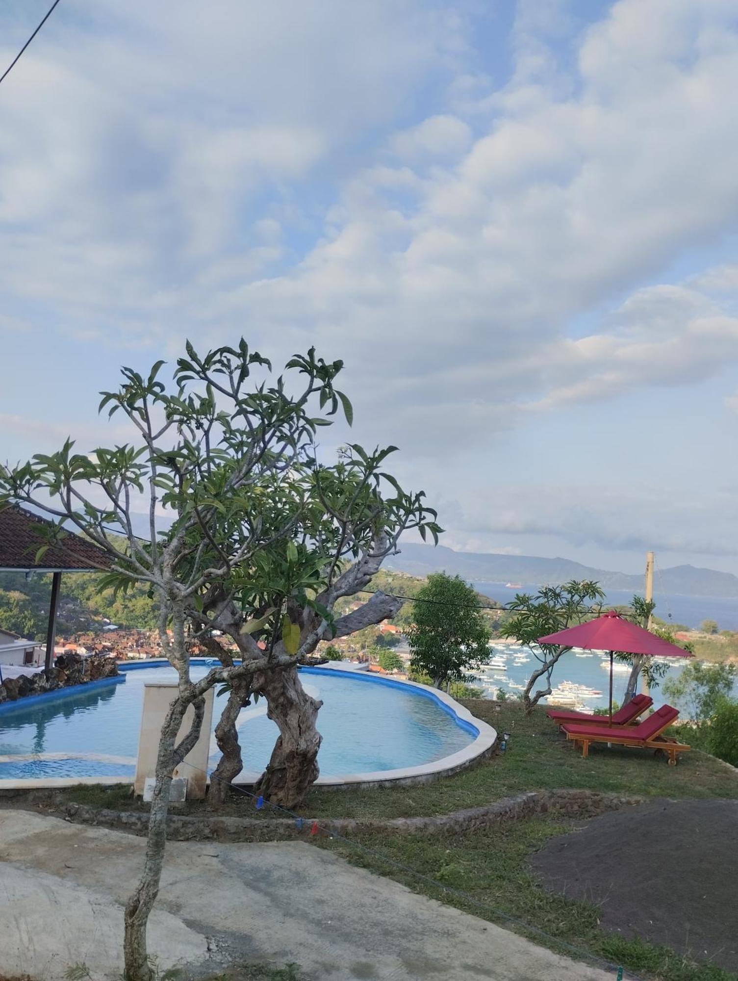 Yoga Bale House Hotel Karangasem Kamer foto
