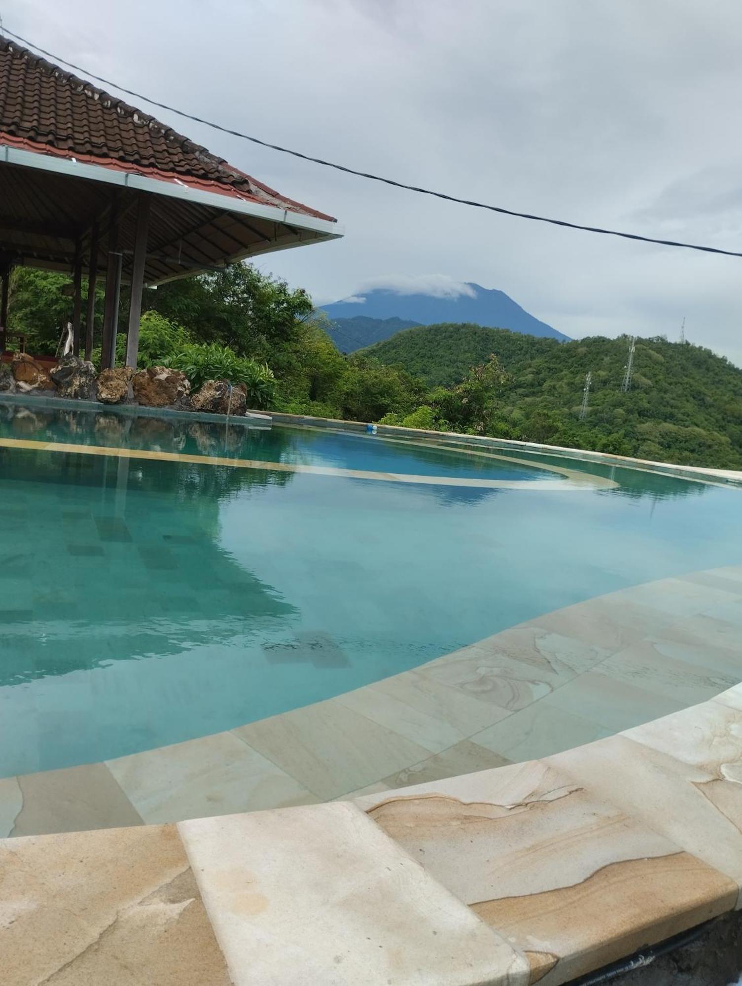 Yoga Bale House Hotel Karangasem Kamer foto